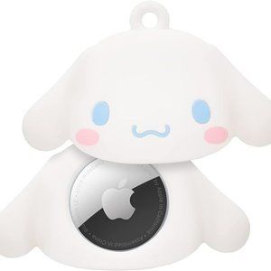 IFACE Sanrio Cinnamoroll AirTag Case
